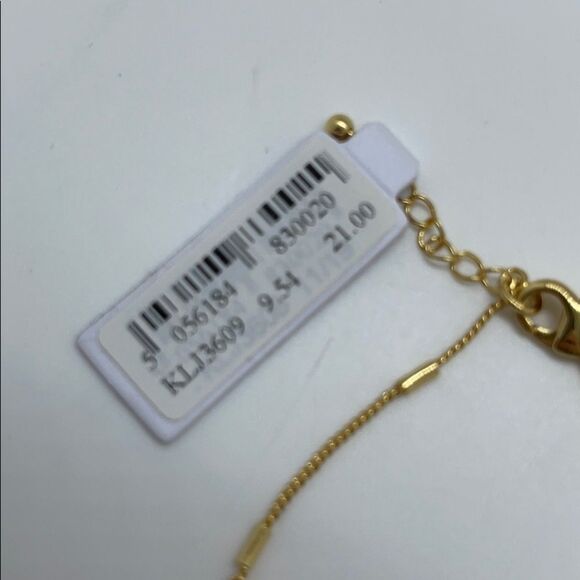 NWT Katie Loxton Mayan Pendant Bracelet - Picture 7 of 7